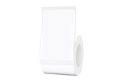 Tusz, toner i material eksploatacyjny - NIIMBOT Thermal labels stickers 50x70 mm - 100 pcs. White - PL50*70-100