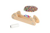 Kreatywne gry - Goki Wooden Bead Loom - 58474