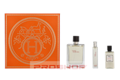 Giftbox - Hermès Hermes Terre d'Hermes Giftset - 3346130438342