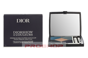 Makijaz - Christian Dior 5 Couleurs Couture Eyeshadow Palette - 3348901663465