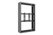 Uchwyty ścienne, uchwyty AV i meble AV - Multibrackets M Pro Series B2B - Max 50 kg - recommended for 43" - 7350105216367