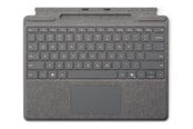 Klawiatura - Microsoft Surface Pro Keyboard - Klawiatury - Szary - 8XB-00194
