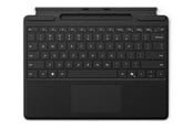 Klawiatura - Microsoft Surface Pro Keyboard - Klawiatury - Czarny *DEMO* - 8XB-00147