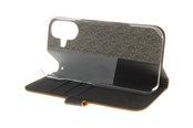 Telefon - Pokrowiec i etui - Insmat Premium - flip cover for mobile phone - 650-3292