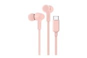 Słuchawki, zestaw słuchawkowy - Belkin SoundForm - earphones with mic - G3H0002HQPKV2