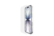Telefon - szkło ochronne - Belkin Invisiglass Screen Protector - iPhone 17/16 Pro - OVA173HQ