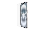Telefon - szkło ochronne - Belkin ScreenForce InvisiGlass - OVA171HQ