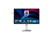 Monitor - 27" Philips 27B2U6903 - 3840x2160 (4K) - 60Hz - IPS - 100W USB-C - KVM switch - 27B2U6903/00