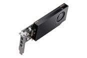 Karta graficzna - Dell RTX A1000 - 8GB GDDR6 RAM - Karta graficzna - DELL-M3R8K