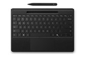 Klawiatura - Microsoft Surface Pro Keyboard - Klawiatury - Angielski - Czarny - Y8U-00008