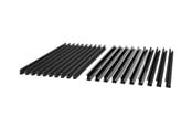 Szafa rack - APC NetShelter - rack panel mounting rail - NSAC2002