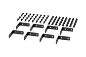 Szafa rack - APC NetShelter - rack bracket - NSAC2603