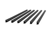 Szafa rack - APC NetShelter - rack mounting rails - lighting 1000 mm - NSAC2004