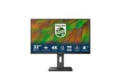 Monitor - 32" Philips 32B1U3900 - 3840x2160 (4K) - 60Hz - VA - 90W USB-C - 32B1U3900/00