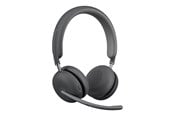 Słuchawki, zestaw słuchawkowy - Logitech Zone Wireless 2 - 981-001436