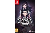 Gry - The Coma: Recut - Nintendo Switch - Akcji/Przygodowa - 0819335020184