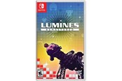 Gry - Lumines Remastered - Nintendo Switch - Puzzle - 0819976021571