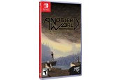 Gry - Another World - Nintendo Switch - Przygodowy - 0819976022431