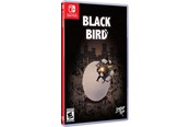 Gry - Black Bird - Nintendo Switch - Shoot 'em up - 0819976023971