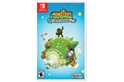 Gry - A Monster's Expedition + Earlier Adventures - Nintendo Switch - Przygodowy - 0850037673025