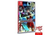 Gry - Blaster Master Zero 2 - Nintendo Switch - Akcji/Przygodowa - 0819976024435