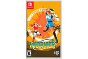 Gry - Windjammers - Nintendo Switch - Sport - 0819976021946