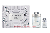 Giftbox - Bvlgari Man Rain Essence Giftset - 783320422331