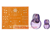 Giftbox - Bvlgari Omnia Amethyste Giftset - 783320423406
