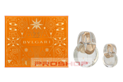Giftbox - Bvlgari Omnia Crystalline Giftset - 783320423420