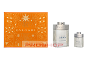 Giftbox - Bvlgari Man Rain Essence Giftset - 783320423451
