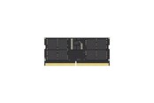 RAM - Lexar DDR5-5600 SODIMM - 16GB - CL46 - Single Channel (1 pcs) - Czarny - LD5S16G56C46ST-BGS