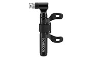 Narzedzia - Rockbros Bike Pump JG-PB-11 (black) - JG-PB-11