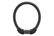 Sport i fitness - Rockbros Cycling Lock RKS570-BK (black) - RKS570-BK