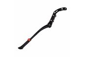 Sport i fitness - Rockbros Bicycle Kickstand JC1005BK (black) - JC1005BK
