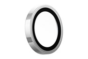 Telefon - szklo ochronne - Torras Lensguard Camera Glass for iPhone 16 Pro (Gray) - X00FX1991