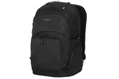 Torba, plecak i pokrowiec na laptopa - Targus Classic EcoSmart Backpack 15-16” Black - CN600GL