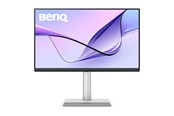Monitor - 27" BenQ MA270U - 3840x2160 (4K) - 60Hz - IPS - 90W USB-C - 9H.LMWLB.QBE