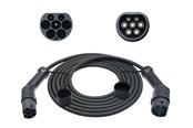 Ladowanie samochodów elektrycznych - Sinox EV Charging Cable Mode 3 - 32A 1 phase - 5m - Black - SEV6010