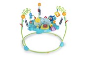Zabawki - Baby Einstein Curiosity Cove™ 2-in-1 Activity Jumper - BE-13094