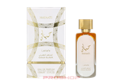 Perfumy i zapachy - Lattafa Hayaati Gold Elixir EDP Spray – 100ml - 6291107457895