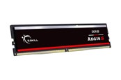 RAM - G.Skill AEGIS DDR5-5600 - 16GB - CL36 - Single Channel (1 pcs) - AMD EXPO & Intel XMP - Czarny - F5-5600J3636C16GX1-IS