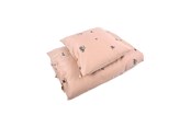 Zabawki - Filibabba Junior bed linen GOTS (100x140 cm) - Magic Farm - FI-02790