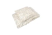 Zabawki - Filibabba Baby bed linen GOTS (70x100 cm) - Little Wonders - FI-03347