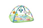 Zabawki - Bright Starts Wild Wiggles™ FoldAway™ Activity Gym - BS-16814
