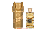 Perfumy i zapachy - Lattafa Oud Mood Elixir EDP Spray – 100ml - 6291106068177