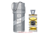 Perfumy i zapachy - Lattafa Oud Mood Reminiscence EDP Spray – 100ml - 6291106068184