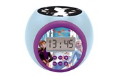 Pokój dzieciecy - Lexibook Projector alarm clock with timer Frozen - RL977FZ