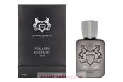 Perfumy i zapachy - Parfums De Marly Pegasus Exclusif EDP - 75 ml - 3700578502193