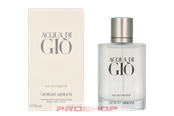 Perfumy i zapachy - Giorgio Armani Acqua Di Gio Pour Homme EDT Spray – 50 ml - 3614273955553