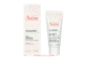 Pielegnacja twarzy - Avène Avene Cicalfate+ Hydrating Skin Repairing Emulsion - 3282770148763